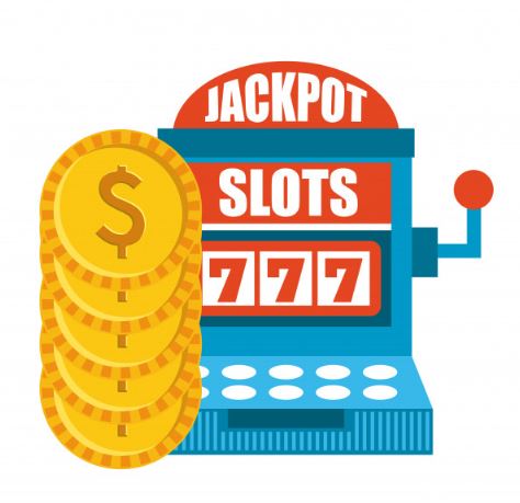 guldmynt och jackpot slot